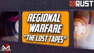 Regional Warfare 