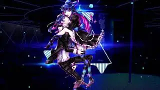 nighcore - the butterfly effect NSFW