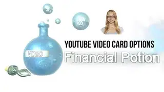 Custom Messages On YouTube Video Cards ~ How To Use Them & What They Are
