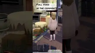 Trying DrGluon 's House Flipper Challenge 