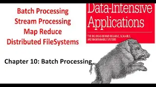 Chapter 10 Batch Processing