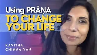 Principles of PRĀṆA for LIFE #yoga #yogaphilosophy #energy #pranayama #hinduism #dharma #meditation
