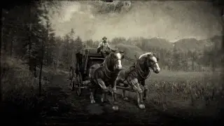 Red Dead Redemption 2 - Gameplay