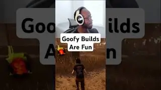Goofy Survivor Builds Are Fun 