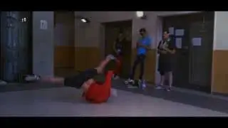 BBOY T-NAS 2013 / ILL BILL - HOW TO SURVIVE THE APOCALYPSE /