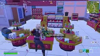 Fortnite Gameplay (No Commentary) #74