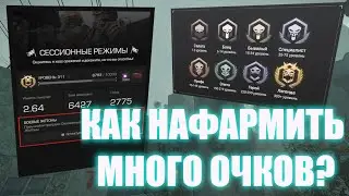Gain MANY LEVELS in STALKRAFT Session Battles