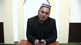 BO`YDOQ YIGIT BOLALI AYOLGA UYLANSA BO`LADIMI