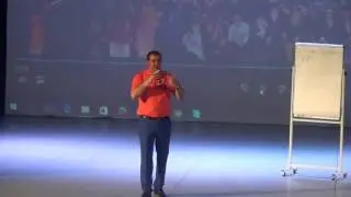 У сетевиков мурашки от этого маркетинг плана.  Алексей Иванов об Alivemax