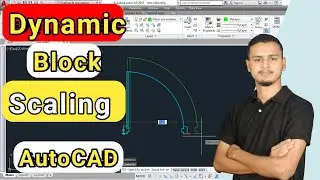 Dynamic Block Scaling | Scale in Dynamic Block | How To Use Scale in Dynamic Block ? |