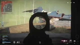 W W Warzone Şovv