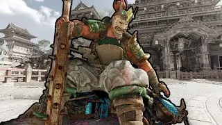 Shugoki FINALLY Got a Nice Buff 😮