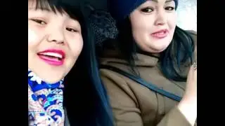 Самый смешной Дубсмаш Көзімай)))