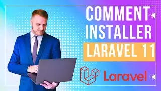 Comment installer Laravel 11 et configurer votre premier projet