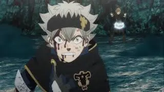 Anime_Clip-Black Clover