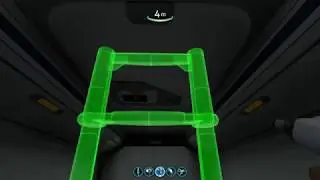 Subnautica Tutorials | How to add second floor to your base (Description)
