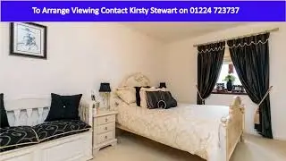 4 Bedroom Property For Sale Blackburn Aberdeenshire
