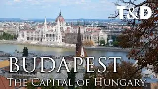 Budapest Tourist Guide - Hungary Travel Guide - Travel & Discover