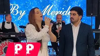 Punhan Piriyev & Arzu Qarabagli - Cavanliq,Edim Ne Care