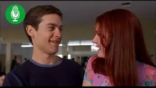 #LoQuePasóEnLaProducción de Spider-Man 1