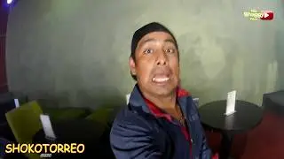 Detrás de Cámaras con daniel valenzuela y el shokotorro