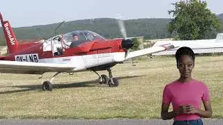 AI Tools for Marketing: AI Avatar Videos for Aviation and Any Business