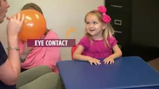 Anticipation of a Routine with Objects and Anticipation of a Routine with Objects Unable Toy Play