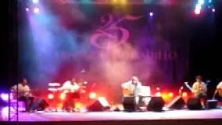 No hables de mi si me voy, Fernando Delgadillo