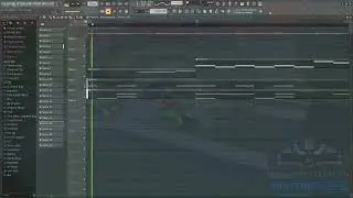 second trumpet - plok mix