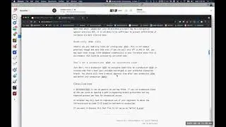 How to Protect Against Terraform Plan Remote Code Execution | Cloud Posse Explains