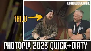 Photopia Hamburg 2023 - Quick + Dirty  - Thilo Vorderbrück (Team  @krolopgerst )