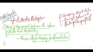 Political Science Lecture-06|Muslim Political Philosphers|CSS/PMS|Adil Riaz Gondal
