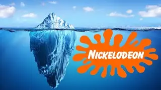 The Nickelodeon Lost Media Iceberg Re-Visited  (Part 1)