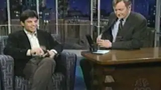 George Stephanopoulos interview 2000