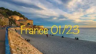 Provence 2023 (France)
