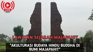 SITUS SEJARAH WRINGIN LAYANG MOJOKERTO ||| LIVE