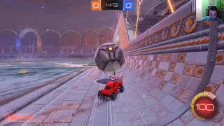 lik me je ubio (rocket league)