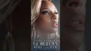 Good Morning Gorgeous Remix ft. H.E.R 