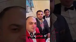 С днём рождением брат ✊✊✊✊✊
