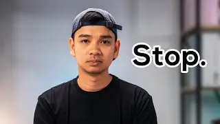 Penipuan atas nama David GadgetIn