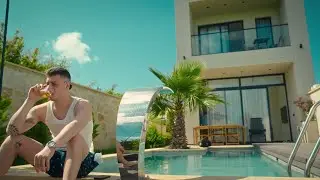 Asha - Telefon (Official Music Video)