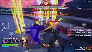 if you haven't tried this mode I highly recommend it!!! fortnite rpg