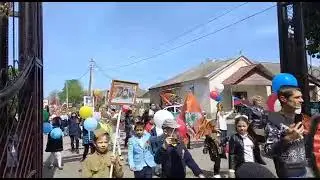 "Бессмертный полк"