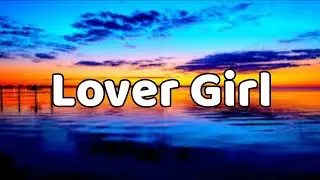 Tatiana Manaois - Lover Girl [Lyrics]