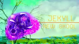 Jekyll - New Skool