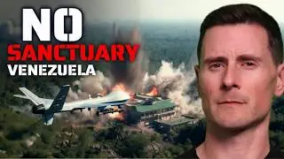U.S. Military Just Vaporized The World's Most Wanted Cartel Boss