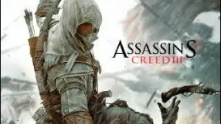 Будни в Assassins Cread 3