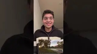Life at Campus: Stanford University | Mehul Arora | Athena'19