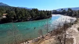 Zipline Adventure, Antalya, Türkiye