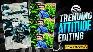 वड 5 ची खऊण...🤴💯 Viral Reels Video Editing | Instagram Account Video Editing | Capcut Video Editing